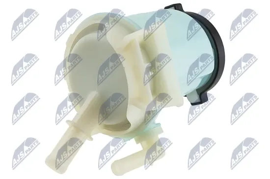 Ausgleichsbehälter, Hydrauliköl (Servolenkung) NTY SZW-RE-000 Bild Ausgleichsbehälter, Hydrauliköl (Servolenkung) NTY SZW-RE-000