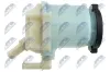 Ausgleichsbehälter, Hydrauliköl (Servolenkung) NTY SZW-RE-000 Bild Ausgleichsbehälter, Hydrauliköl (Servolenkung) NTY SZW-RE-000