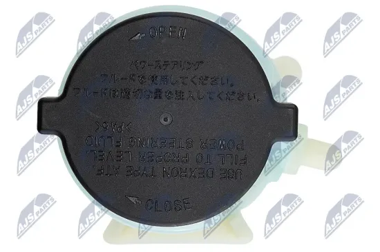 Ausgleichsbehälter, Hydrauliköl (Servolenkung) NTY SZW-RE-000 Bild Ausgleichsbehälter, Hydrauliköl (Servolenkung) NTY SZW-RE-000