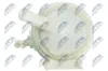 Ausgleichsbehälter, Hydrauliköl (Servolenkung) NTY SZW-RE-000 Bild Ausgleichsbehälter, Hydrauliköl (Servolenkung) NTY SZW-RE-000
