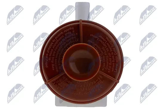 Ausgleichsbehälter, Hydrauliköl (Servolenkung) NTY SZW-SU-000 Bild Ausgleichsbehälter, Hydrauliköl (Servolenkung) NTY SZW-SU-000