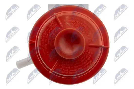 Ausgleichsbehälter, Hydrauliköl (Servolenkung) NTY SZW-SU-001 Bild Ausgleichsbehälter, Hydrauliköl (Servolenkung) NTY SZW-SU-001