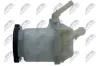 Ausgleichsbehälter, Hydrauliköl (Servolenkung) NTY SZW-TY-001 Bild Ausgleichsbehälter, Hydrauliköl (Servolenkung) NTY SZW-TY-001