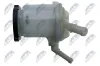 Ausgleichsbehälter, Hydrauliköl (Servolenkung) NTY SZW-TY-001 Bild Ausgleichsbehälter, Hydrauliköl (Servolenkung) NTY SZW-TY-001