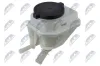 Ausgleichsbehälter, Hydrauliköl (Servolenkung) NTY SZW-TY-002 Bild Ausgleichsbehälter, Hydrauliköl (Servolenkung) NTY SZW-TY-002