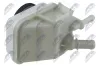 Ausgleichsbehälter, Hydrauliköl (Servolenkung) NTY SZW-TY-002 Bild Ausgleichsbehälter, Hydrauliköl (Servolenkung) NTY SZW-TY-002