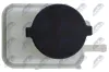 Ausgleichsbehälter, Hydrauliköl (Servolenkung) NTY SZW-TY-002 Bild Ausgleichsbehälter, Hydrauliköl (Servolenkung) NTY SZW-TY-002