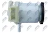 Ausgleichsbehälter, Hydrauliköl (Servolenkung) NTY SZW-TY-003 Bild Ausgleichsbehälter, Hydrauliköl (Servolenkung) NTY SZW-TY-003