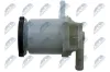 Ausgleichsbehälter, Hydrauliköl (Servolenkung) NTY SZW-TY-005 Bild Ausgleichsbehälter, Hydrauliköl (Servolenkung) NTY SZW-TY-005