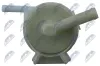 Ausgleichsbehälter, Hydrauliköl (Servolenkung) NTY SZW-TY-005 Bild Ausgleichsbehälter, Hydrauliköl (Servolenkung) NTY SZW-TY-005