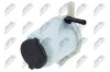 Ausgleichsbehälter, Hydrauliköl (Servolenkung) NTY SZW-TY-007 Bild Ausgleichsbehälter, Hydrauliköl (Servolenkung) NTY SZW-TY-007