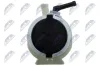 Ausgleichsbehälter, Hydrauliköl (Servolenkung) NTY SZW-TY-007 Bild Ausgleichsbehälter, Hydrauliköl (Servolenkung) NTY SZW-TY-007