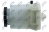 Ausgleichsbehälter, Hydrauliköl (Servolenkung) NTY SZW-TY-007 Bild Ausgleichsbehälter, Hydrauliköl (Servolenkung) NTY SZW-TY-007