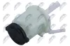 Ausgleichsbehälter, Hydrauliköl (Servolenkung) NTY SZW-TY-008 Bild Ausgleichsbehälter, Hydrauliköl (Servolenkung) NTY SZW-TY-008