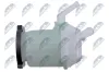 Ausgleichsbehälter, Hydrauliköl (Servolenkung) NTY SZW-TY-008 Bild Ausgleichsbehälter, Hydrauliköl (Servolenkung) NTY SZW-TY-008