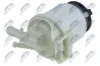Ausgleichsbehälter, Hydrauliköl (Servolenkung) NTY SZW-TY-009 Bild Ausgleichsbehälter, Hydrauliköl (Servolenkung) NTY SZW-TY-009