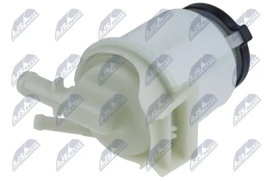 Ausgleichsbehälter, Hydrauliköl (Servolenkung) NTY SZW-TY-009 Bild Ausgleichsbehälter, Hydrauliköl (Servolenkung) NTY SZW-TY-009