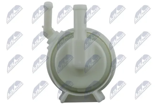 Ausgleichsbehälter, Hydrauliköl (Servolenkung) NTY SZW-TY-009 Bild Ausgleichsbehälter, Hydrauliköl (Servolenkung) NTY SZW-TY-009
