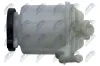 Ausgleichsbehälter, Hydrauliköl (Servolenkung) NTY SZW-TY-009 Bild Ausgleichsbehälter, Hydrauliköl (Servolenkung) NTY SZW-TY-009