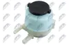 Ausgleichsbeh&auml;lter, Hydraulik&ouml;l (Servolenkung) NTY SZW-TY-010