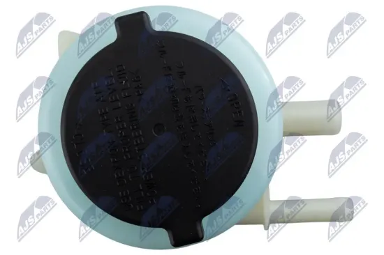 Ausgleichsbehälter, Hydrauliköl (Servolenkung) NTY SZW-TY-010 Bild Ausgleichsbehälter, Hydrauliköl (Servolenkung) NTY SZW-TY-010