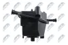 Ausgleichsbehälter, Hydrauliköl (Servolenkung) NTY SZW-VW-001 Bild Ausgleichsbehälter, Hydrauliköl (Servolenkung) NTY SZW-VW-001