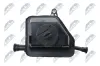 Ausgleichsbehälter, Hydrauliköl (Servolenkung) NTY SZW-VW-001 Bild Ausgleichsbehälter, Hydrauliköl (Servolenkung) NTY SZW-VW-001
