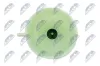 Ausgleichsbehälter, Hydrauliköl (Servolenkung) NTY SZW-VW-002 Bild Ausgleichsbehälter, Hydrauliköl (Servolenkung) NTY SZW-VW-002