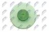 Ausgleichsbehälter, Hydrauliköl (Servolenkung) NTY SZW-VW-002 Bild Ausgleichsbehälter, Hydrauliköl (Servolenkung) NTY SZW-VW-002