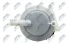 Ausgleichsbehälter, Hydrauliköl (Servolenkung) NTY SZW-VW-003 Bild Ausgleichsbehälter, Hydrauliköl (Servolenkung) NTY SZW-VW-003