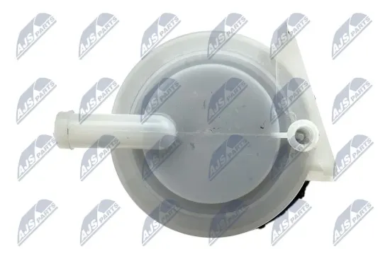 Ausgleichsbehälter, Hydrauliköl (Servolenkung) NTY SZW-VW-003 Bild Ausgleichsbehälter, Hydrauliköl (Servolenkung) NTY SZW-VW-003