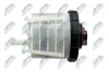 Ausgleichsbehälter, Hydrauliköl (Servolenkung) NTY SZW-VW-003 Bild Ausgleichsbehälter, Hydrauliköl (Servolenkung) NTY SZW-VW-003