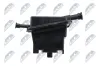 Ausgleichsbehälter, Hydrauliköl (Servolenkung) NTY SZW-WW-001 Bild Ausgleichsbehälter, Hydrauliköl (Servolenkung) NTY SZW-WW-001