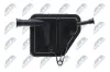 Ausgleichsbehälter, Hydrauliköl (Servolenkung) NTY SZW-WW-001 Bild Ausgleichsbehälter, Hydrauliköl (Servolenkung) NTY SZW-WW-001