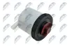 Ausgleichsbeh&auml;lter, Hydraulik&ouml;l (Servolenkung) NTY SZW-WW-003