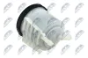 Ausgleichsbehälter, Hydrauliköl (Servolenkung) NTY SZW-WW-003 Bild Ausgleichsbehälter, Hydrauliköl (Servolenkung) NTY SZW-WW-003