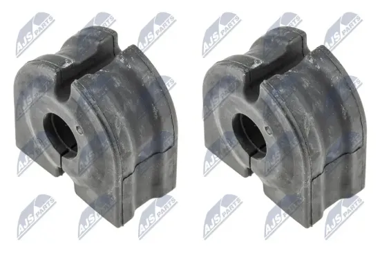 Lagerbuchse, Stabilisator Vorderachse beidseitig innen links rechts NTY ZGS-BM-000 Bild Lagerbuchse, Stabilisator Vorderachse beidseitig innen links rechts NTY ZGS-BM-000
