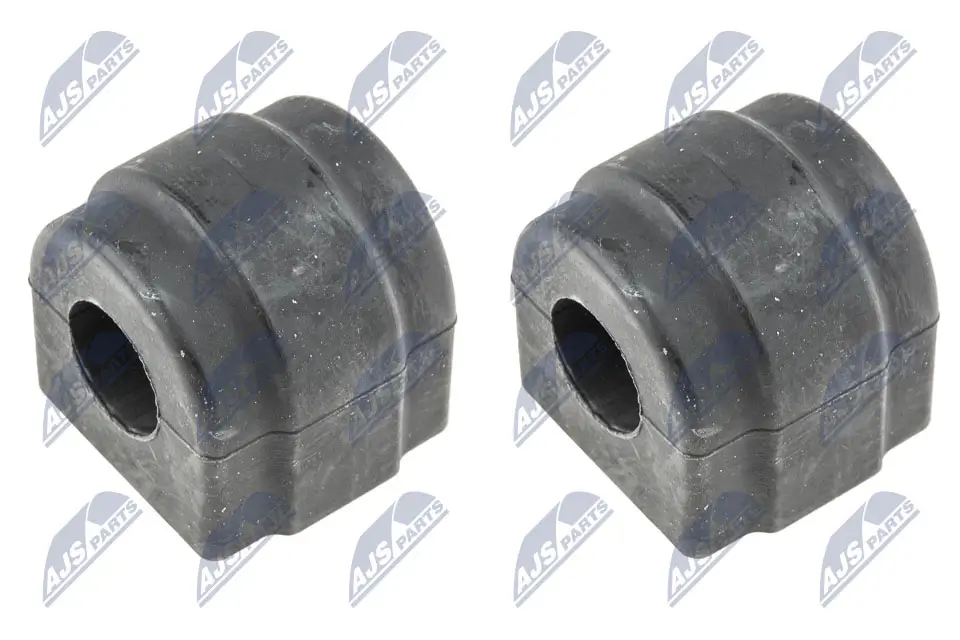 Lagerbuchse, Stabilisator Vorderachse beidseitig innen links rechts NTY ZGS-BM-002