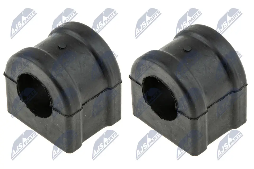 Lagerbuchse, Stabilisator Vorderachse beidseitig innen links rechts NTY ZGS-CH-010