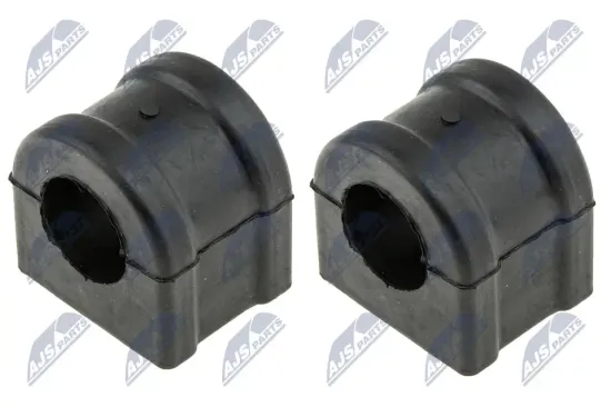 Lagerbuchse, Stabilisator Vorderachse beidseitig innen links rechts NTY ZGS-CH-010 Bild Lagerbuchse, Stabilisator Vorderachse beidseitig innen links rechts NTY ZGS-CH-010