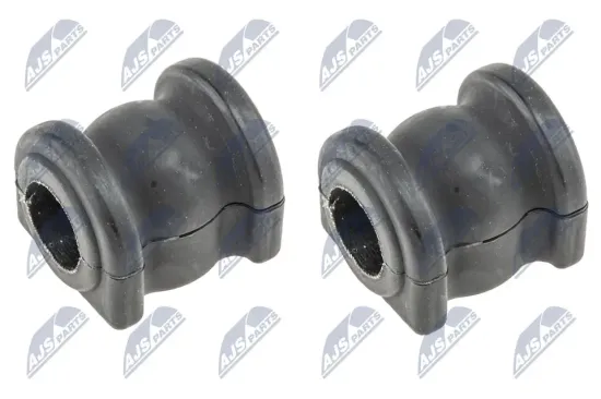 Lagerbuchse, Stabilisator Vorderachse beidseitig innen links rechts NTY ZGS-CH-014 Bild Lagerbuchse, Stabilisator Vorderachse beidseitig innen links rechts NTY ZGS-CH-014