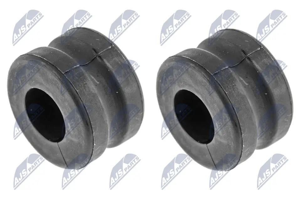 Lagerbuchse, Stabilisator Vorderachse beidseitig NTY ZGS-CH-016