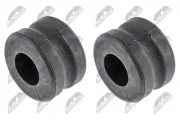 Lagerbuchse, Stabilisator Vorderachse beidseitig NTY ZGS-CH-016