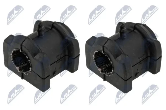 Lagerbuchse, Stabilisator Vorderachse beidseitig NTY ZGS-CH-020 Bild Lagerbuchse, Stabilisator Vorderachse beidseitig NTY ZGS-CH-020