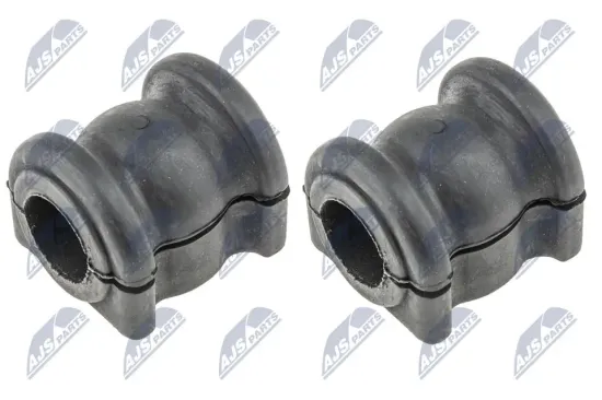 Lagerbuchse, Stabilisator Vorderachse beidseitig Vorderachse links Vorderachse rechts NTY ZGS-CH-025 Bild Lagerbuchse, Stabilisator Vorderachse beidseitig Vorderachse links Vorderachse rechts NTY ZGS-CH-025