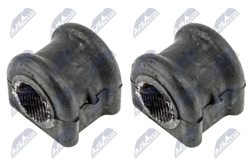 Lagerbuchse, Stabilisator Vorderachse beidseitig innen links rechts NTY ZGS-CH-028