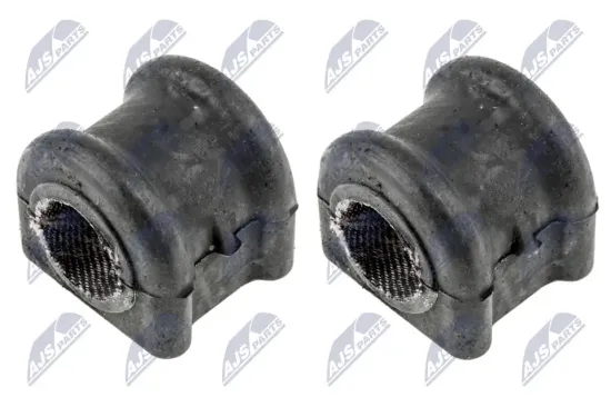 Lagerbuchse, Stabilisator Vorderachse beidseitig innen links rechts NTY ZGS-CH-028 Bild Lagerbuchse, Stabilisator Vorderachse beidseitig innen links rechts NTY ZGS-CH-028