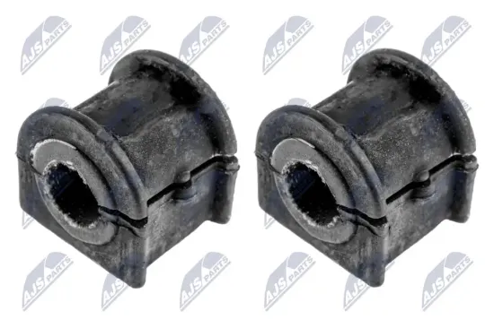 Lagerbuchse, Stabilisator Hinterachse beidseitig innen links rechts NTY ZGS-CH-029 Bild Lagerbuchse, Stabilisator Hinterachse beidseitig innen links rechts NTY ZGS-CH-029