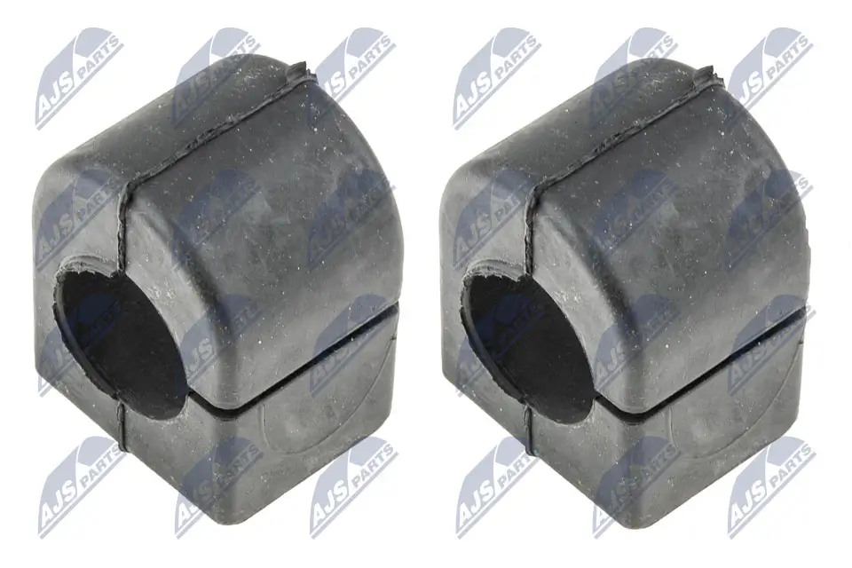 Lagerbuchse, Stabilisator Vorderachse beidseitig NTY ZGS-CH-031