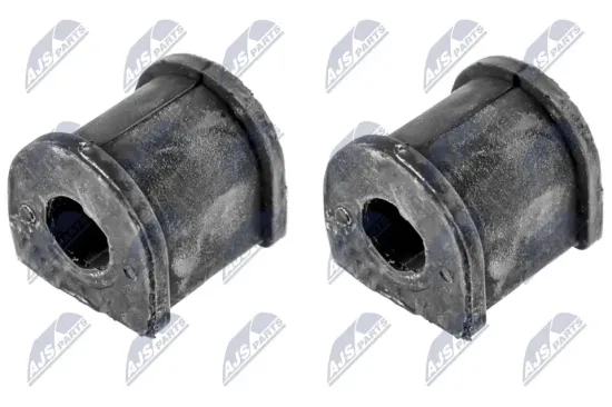 Lagerbuchse, Stabilisator Hinterachse beidseitig innen links rechts NTY ZGS-DA-001 Bild Lagerbuchse, Stabilisator Hinterachse beidseitig innen links rechts NTY ZGS-DA-001